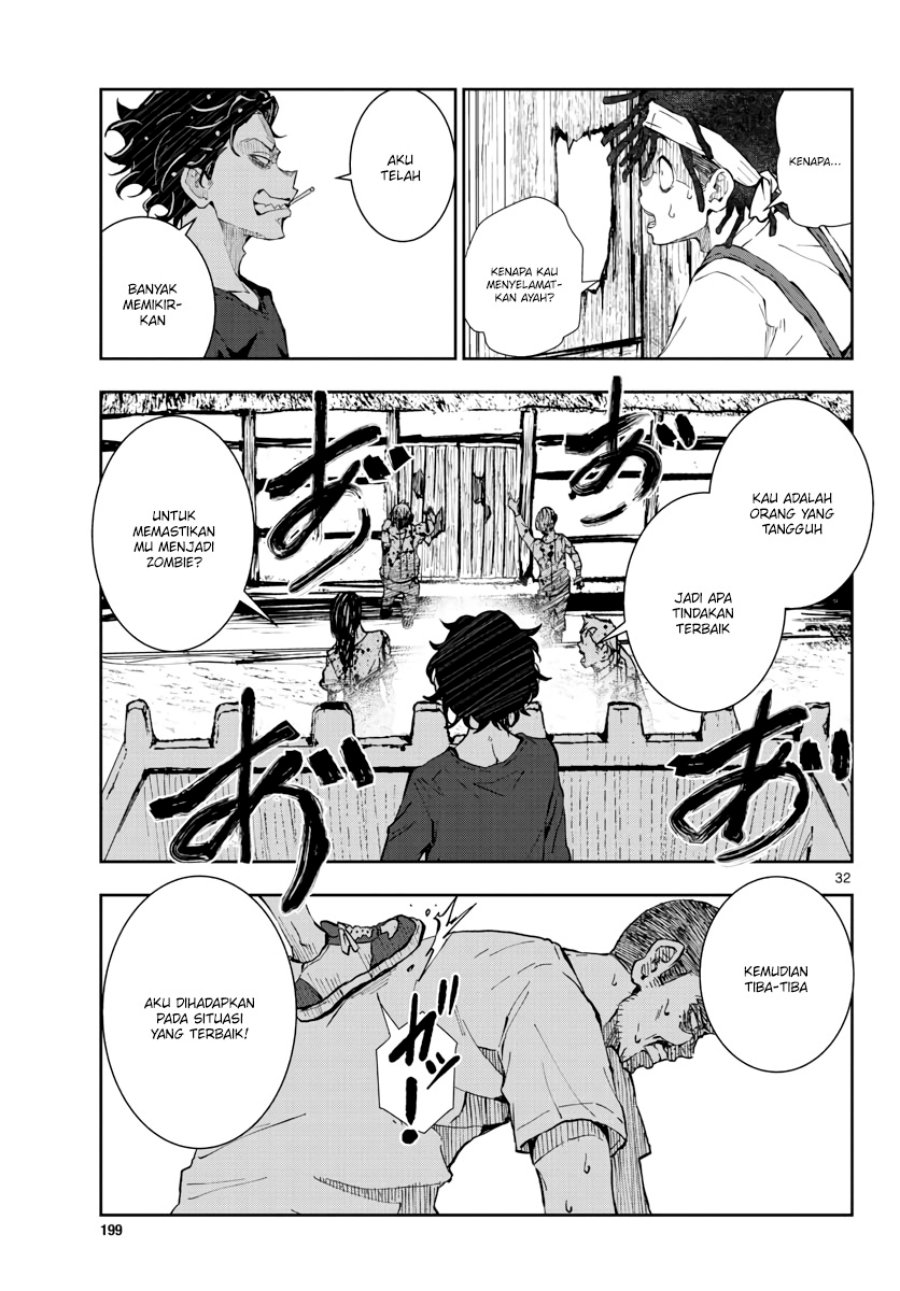 Zombie 100 ~Zombie ni Naru Made ni Shitai 100 no Koto~